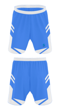 Kenston Middle School 10997372 Athletic Shorts With Pockets - 17