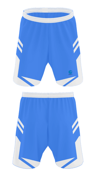 Athletic Shorts With Pockets, Kenston Middle School, Spirit Store, Teamtime, Team time, sublimation, custom sports apparel, team uniforms, spirit wear, spiritwear, sports uniforms, custom shirts, team store, custom team store, fundraiser sports, apparel fundraiser