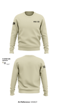 FOX CO 64493888 Crew Neck Sweatshirt - 1