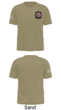2D LAAD SUPPLY 79626145 Short Sleeve Performance Shirt - 42