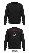 1/503 Snipers 39758046 Crew Neck Sweatshirt - 9