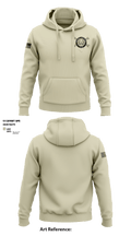 Delta Co. 1-52 14795663 Hoodie - 1