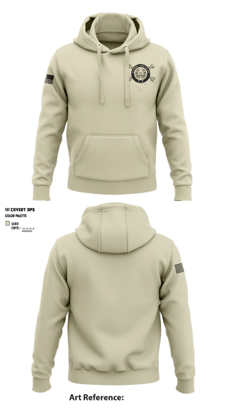 Hoodie, , Army, Teamtime, Team time, sublimation, custom sports apparel, team uniforms, spirit wear, spiritwear, sports uniforms, custom shirts, team store, custom team store, fundraiser sports, apparel fundraiser