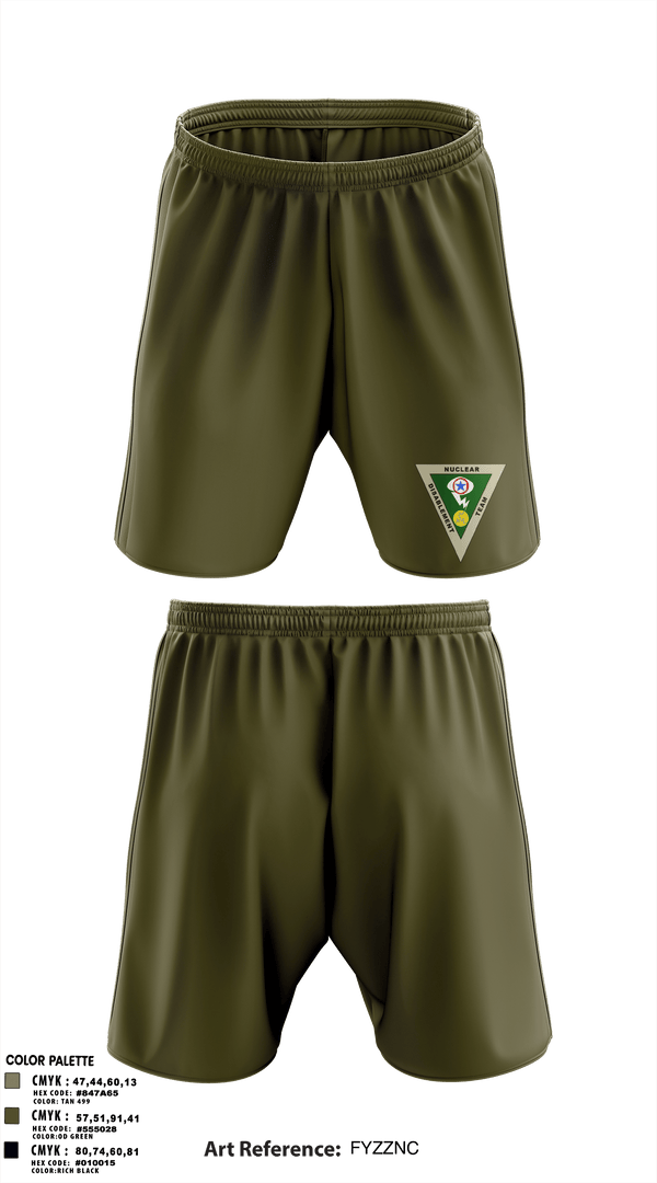 Athletic Shorts With Pockets, , Army, Teamtime, Team time, sublimation, custom sports apparel, team uniforms, spirit wear, spiritwear, sports uniforms, custom shirts, team store, custom team store, fundraiser sports, apparel fundraiser