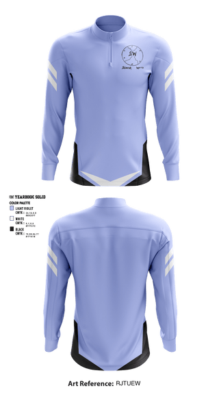 Quarter Zip Jacket, ScoodaWorld, Rugby, Teamtime, Team time, sublimation, custom sports apparel, team uniforms, spirit wear, spiritwear, sports uniforms, custom shirts, team store, custom team store, fundraiser sports, apparel fundraiser