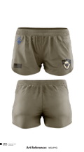 Tucson Police Department Operations Division Midtown Community Response Team 20336638 Ranger Panties - 2