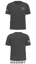 Wrightstown High School Golf 11425471 Short Sleeve Performance Shirt - 22