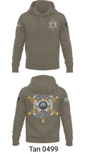 Jackson County Sheriff's Department Criminal Investigations 68509731 Hoodie - 47