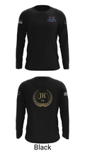 Los patrones 23801539 Long Sleeve Performance Shirt - 11