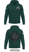 2-14 cav 34196464 Hoodie - 42
