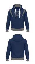 Henry F Moss Middle School Basketball 70573674 Hoodie - 22