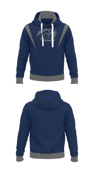 Hoodie, Henry F Moss Middle School Basketball, Women's Basketball, Teamtime, Team time, sublimation, custom sports apparel, team uniforms, spirit wear, spiritwear, sports uniforms, custom shirts, team store, custom team store, fundraiser sports, apparel fundraiser