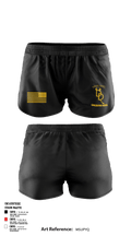 3666th SMC 60008447 Ranger Panties - 35