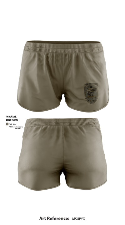 FWC SW SOG 50539560 Ranger Panties - 4