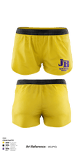 Jack Britt High School Soccer 14751737 Mens Soccer Shorts - 1