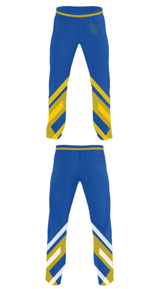 Sweatpants, Catholic Memorial High School Cross Country, Cross Country, Teamtime, Team time, sublimation, custom sports apparel, team uniforms, spirit wear, spiritwear, sports uniforms, custom shirts, team store, custom team store, fundraiser sports, apparel fundraiser