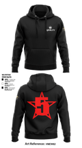 ARMSTRONGINC.Est1964 5136352 Hoodie - 1
