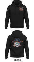 Habersham Central High School Cross Country 1890251 Hoodie - 31