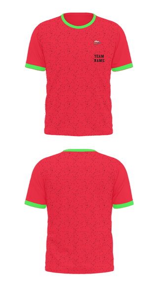 Short Sleeve Performance Shirt, Rainbow Smoke Shop, , Teamtime, Team time, sublimation, custom sports apparel, team uniforms, spirit wear, spiritwear, sports uniforms, custom shirts, team store, custom team store, fundraiser sports, apparel fundraiser