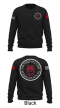 Cumru Township Police Department 51798017 Crew Neck Sweatshirt - 9