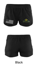 Los Alamos High School Golf 81156262 Ranger Panties - 2