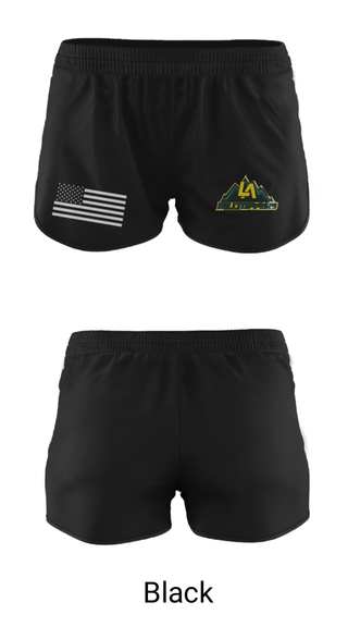 Ranger Panties, Los Alamos High School Golf, Golf, Teamtime, Team time, sublimation, custom sports apparel, team uniforms, spirit wear, spiritwear, sports uniforms, custom shirts, team store, custom team store, fundraiser sports, apparel fundraiser
