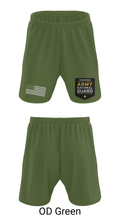 WIARNG RRB 20982110 Athletic Shorts With Pockets - 28