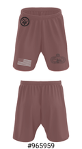 137 SOLRS 81582262 Athletic Shorts With Pockets - 25