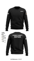 GCNTF 76006174 Crew Neck Sweatshirt - 5