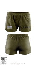 Marine corps boxing 8713175 Ranger Panties - 1