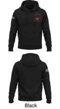 West Valley High School Volleyball 22767979 Hoodie - 25