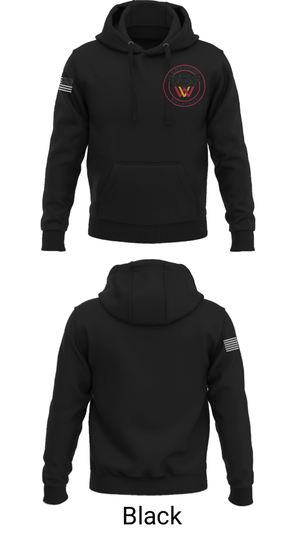 Hoodie, West Valley High School Volleyball, Women's Volleyball, Teamtime, Team time, sublimation, custom sports apparel, team uniforms, spirit wear, spiritwear, sports uniforms, custom shirts, team store, custom team store, fundraiser sports, apparel fundraiser