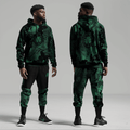 Shamrocks Basketball 10314107 Hoodie - 2