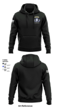 1/65 MP CO (ABN) 926620 Hoodie - 1