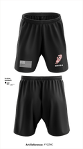 Bravo-6 74672247 Athletic Shorts With Pockets - 1