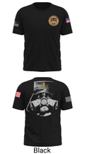 MSARNG OCS Class 66 93679555 Short Sleeve Performance Shirt - 33