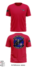 Air Evac Lifeteam 13964837 Short Sleeve Performance Shirt - 32
