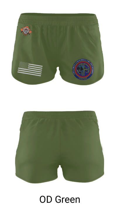 Hazard Company 83672924 Ranger Panties - 25