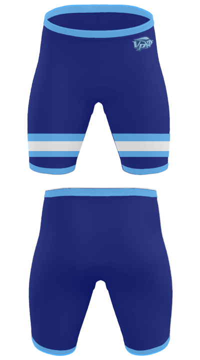 Vista Peak Prep Cheer 57754255 Men's Compression Shorts - 10