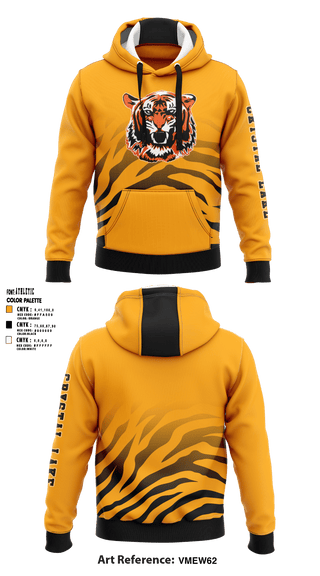 Hoodie, Crystal Lake Central High School Basketball, Men's Basketball, Teamtime, Team time, sublimation, custom sports apparel, team uniforms, spirit wear, spiritwear, sports uniforms, custom shirts, team store, custom team store, fundraiser sports, apparel fundraiser