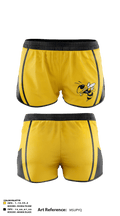 East Central High School Basketball 73676982 Track Shorts - 1