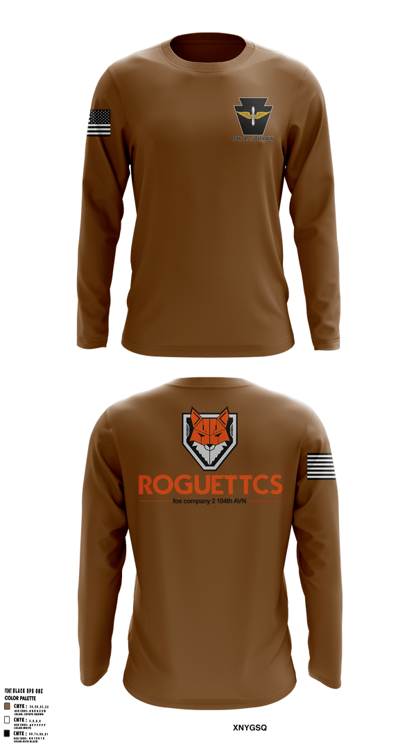 Long Sleeve Performance Shirt, , National Guard, Teamtime, Team time, sublimation, custom sports apparel, team uniforms, spirit wear, spiritwear, sports uniforms, custom shirts, team store, custom team store, fundraiser sports, apparel fundraiser
