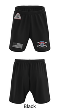 3-71 Cav 93669084 Athletic Shorts With Pockets - 26