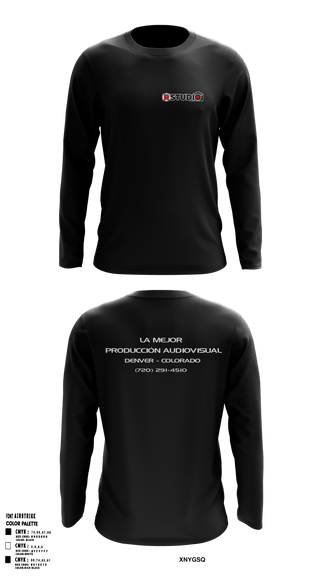 Long Sleeve Performance Shirt, RSTUDIO, , Teamtime, Team time, sublimation, custom sports apparel, team uniforms, spirit wear, spiritwear, sports uniforms, custom shirts, team store, custom team store, fundraiser sports, apparel fundraiser
