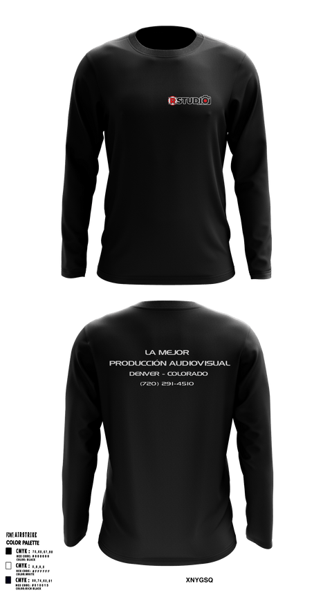 Long Sleeve Performance Shirt, RSTUDIO, , Teamtime, Team time, sublimation, custom sports apparel, team uniforms, spirit wear, spiritwear, sports uniforms, custom shirts, team store, custom team store, fundraiser sports, apparel fundraiser