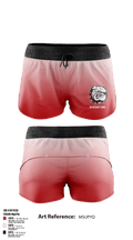 Mcpherson College 33503570 Ranger Panties - 9