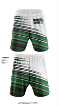 Greeneville Bowling 83231517 Athletic Shorts With Pockets - 5