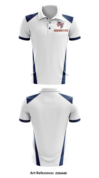 Short Sleeve Performance Polo