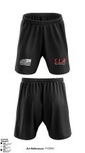 YARD DAWGS 55316748 Athletic Shorts With Pockets - 1