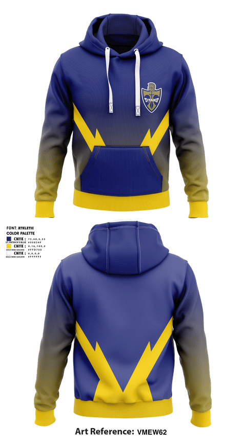 Hoodie, Hidden Valley High School Wrestling, Wrestling, Teamtime, Team time, sublimation, custom sports apparel, team uniforms, spirit wear, spiritwear, sports uniforms, custom shirts, team store, custom team store, fundraiser sports, apparel fundraiser